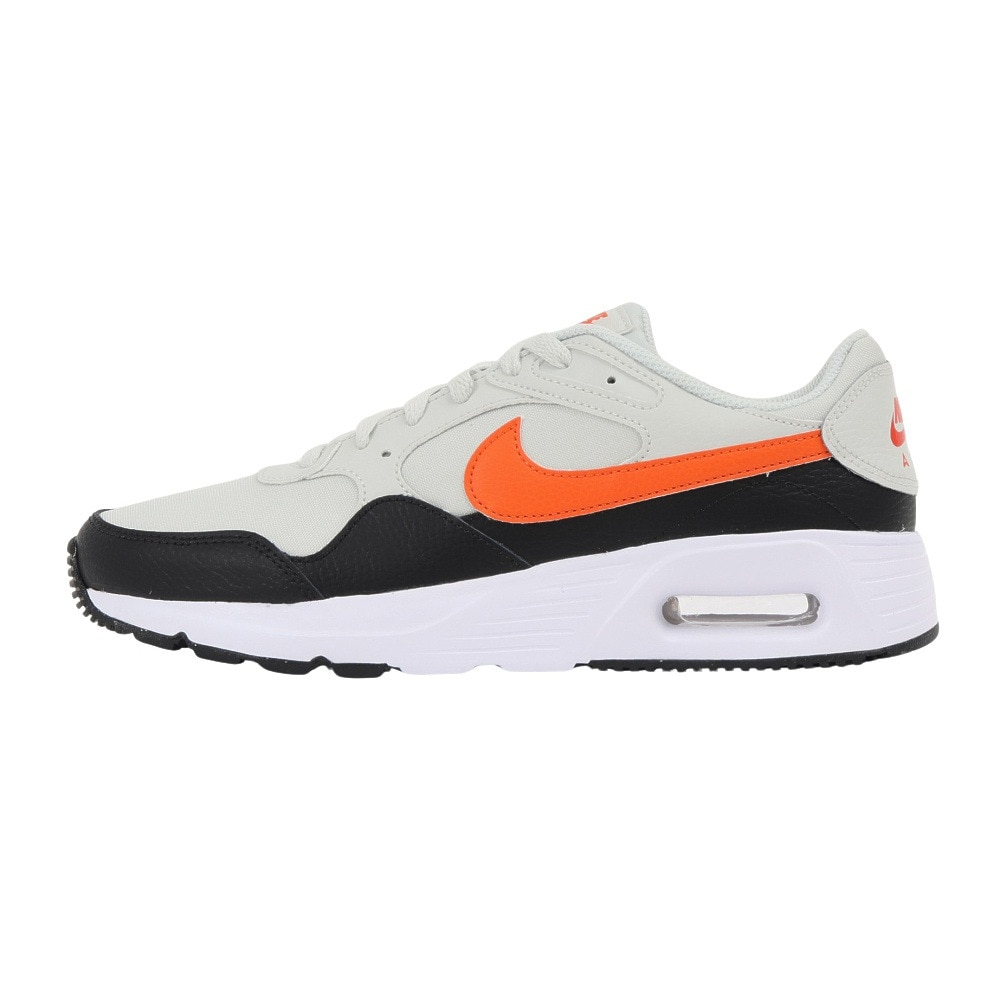 ナイキ（NIKE）（メンズ）スニーカー スポーツシューズ エア マックス SC CW4555-018