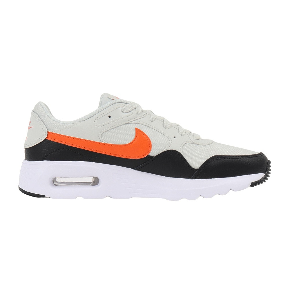 ナイキ（NIKE）（メンズ）スニーカー スポーツシューズ エア マックス SC CW4555-018