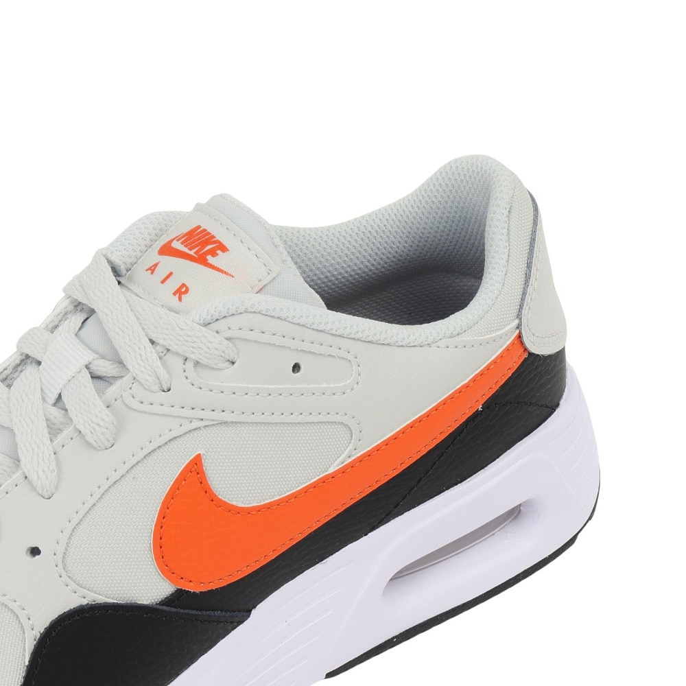 ナイキ（NIKE）（メンズ）スニーカー スポーツシューズ エア マックス SC CW4555-018