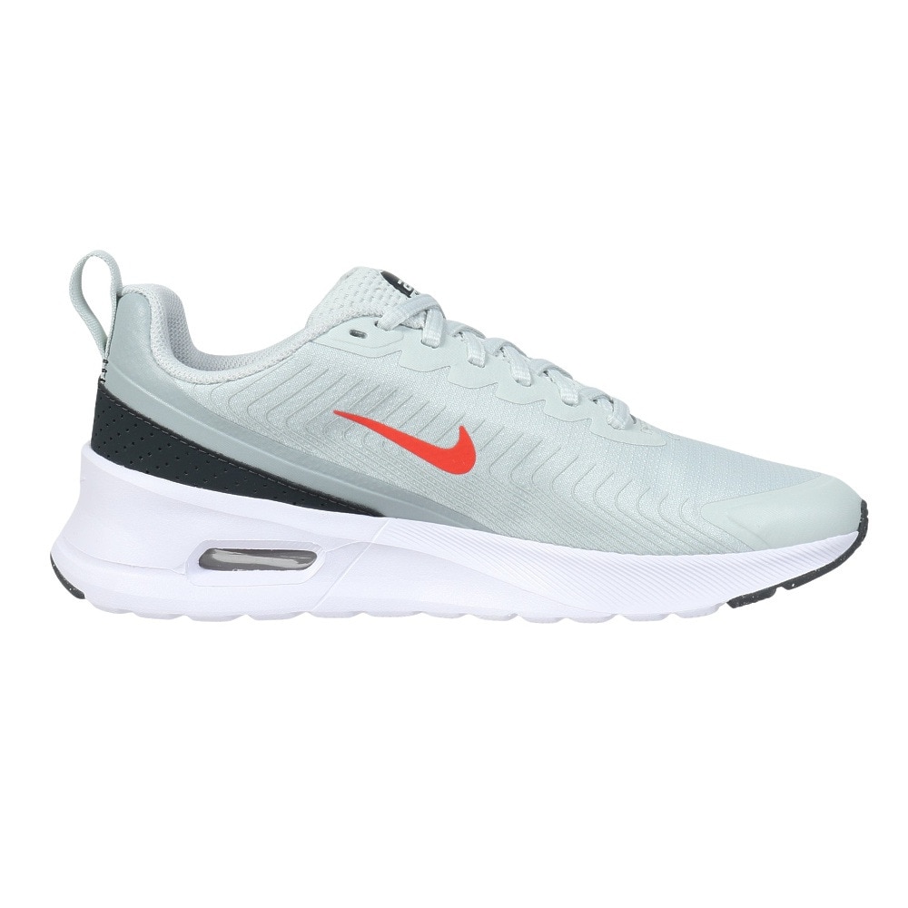 ナイキ（NIKE）（メンズ）スニーカー スポーツシューズ エア マックス ニュアクシス FD4329-006