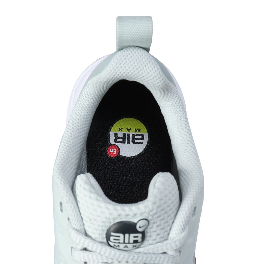 ナイキ（NIKE）（メンズ）スニーカー スポーツシューズ エア マックス ニュアクシス FD4329-006