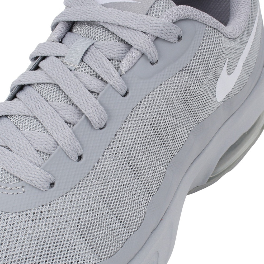 ナイキ（NIKE）（メンズ）スニーカー スポーツシューズ エア マックス インビガー 749680-005