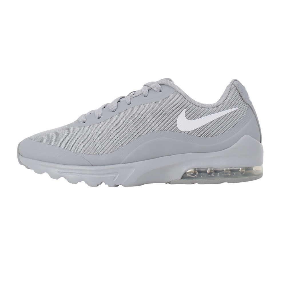 ナイキ（NIKE）（メンズ）スニーカー スポーツシューズ エア マックス インビガー 749680-005