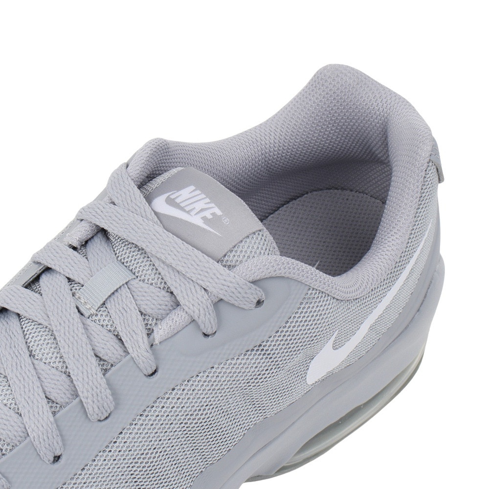 ナイキ（NIKE）（メンズ）スニーカー スポーツシューズ エア マックス インビガー 749680-005