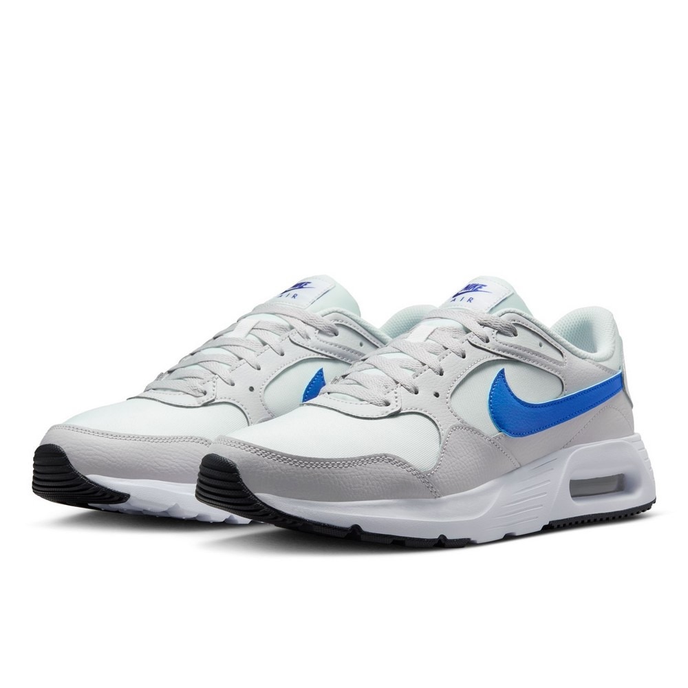 ナイキ（NIKE）（メンズ）スニーカー スポーツシューズ エア マックス SC CW4555-020