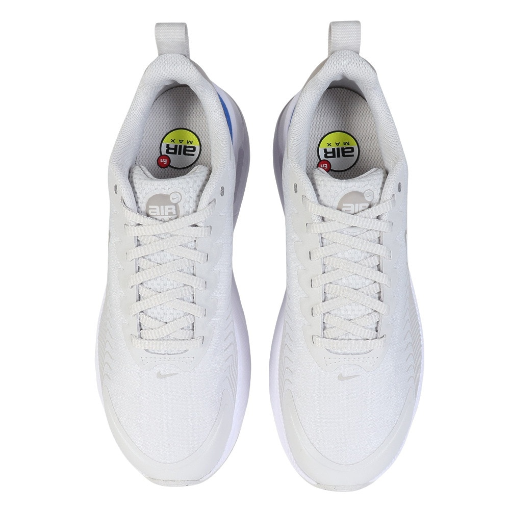 ナイキ（NIKE）（メンズ）スニーカー スポーツシューズ エア マックス NUAXIS FD4329-009