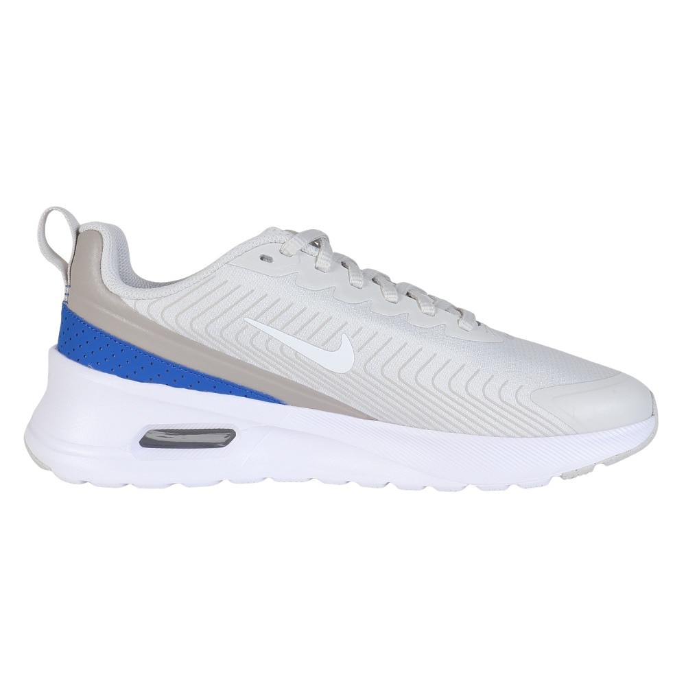 ナイキ（NIKE）（メンズ）スニーカー スポーツシューズ エア マックス NUAXIS FD4329-009