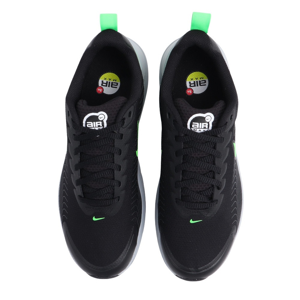 ナイキ（NIKE）（メンズ）スニーカー スポーツシューズ エア マックス ヌアクシス HV5754-010