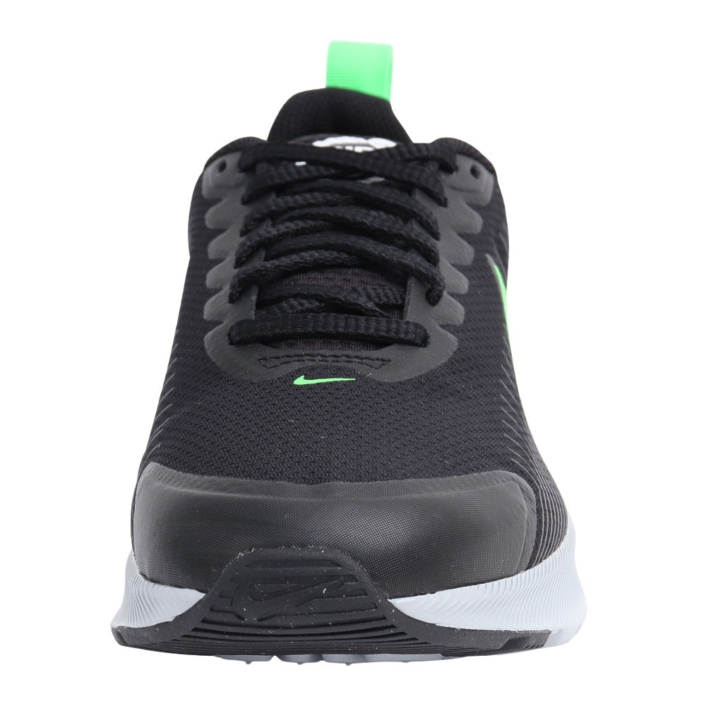 ナイキ（NIKE）（メンズ）スニーカー スポーツシューズ エア マックス ヌアクシス HV5754-010