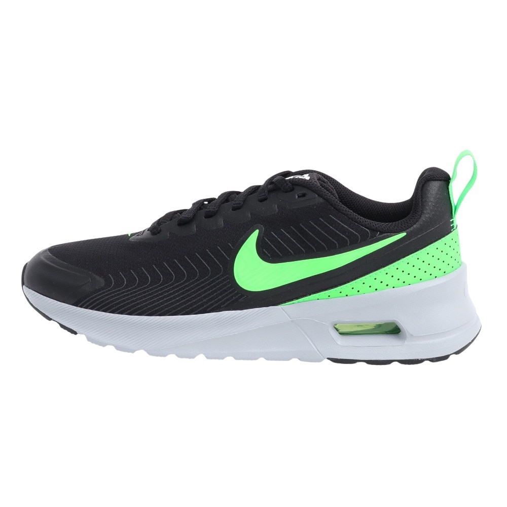 ナイキ（NIKE）（メンズ）スニーカー スポーツシューズ エア マックス ヌアクシス HV5754-010