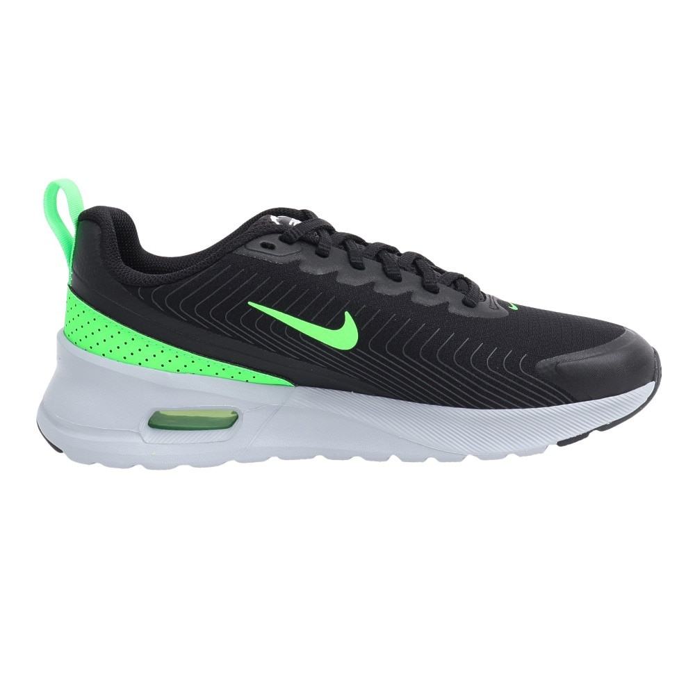 ナイキ（NIKE）（メンズ）スニーカー スポーツシューズ エア マックス ヌアクシス HV5754-010