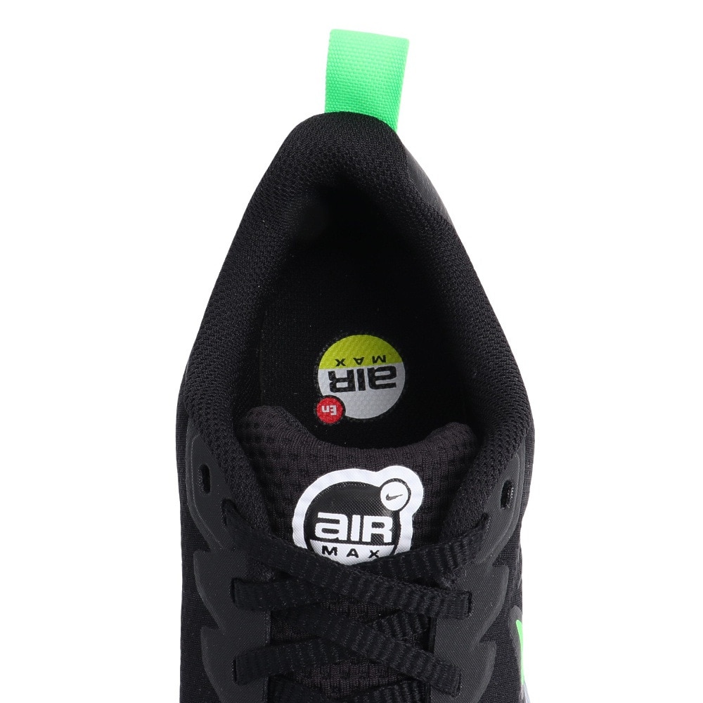 ナイキ（NIKE）（メンズ）スニーカー スポーツシューズ エア マックス ヌアクシス HV5754-010