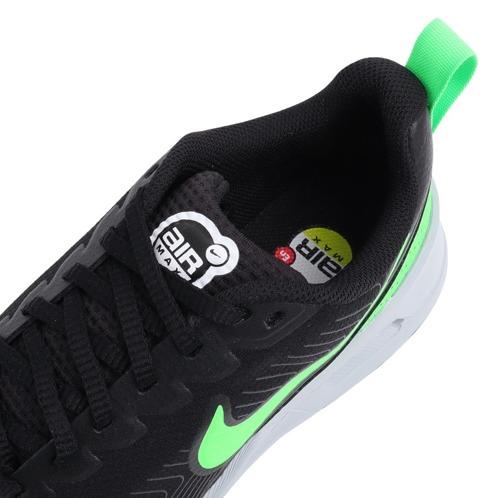 ナイキ（NIKE）（メンズ）スニーカー スポーツシューズ エア マックス ヌアクシス HV5754-010