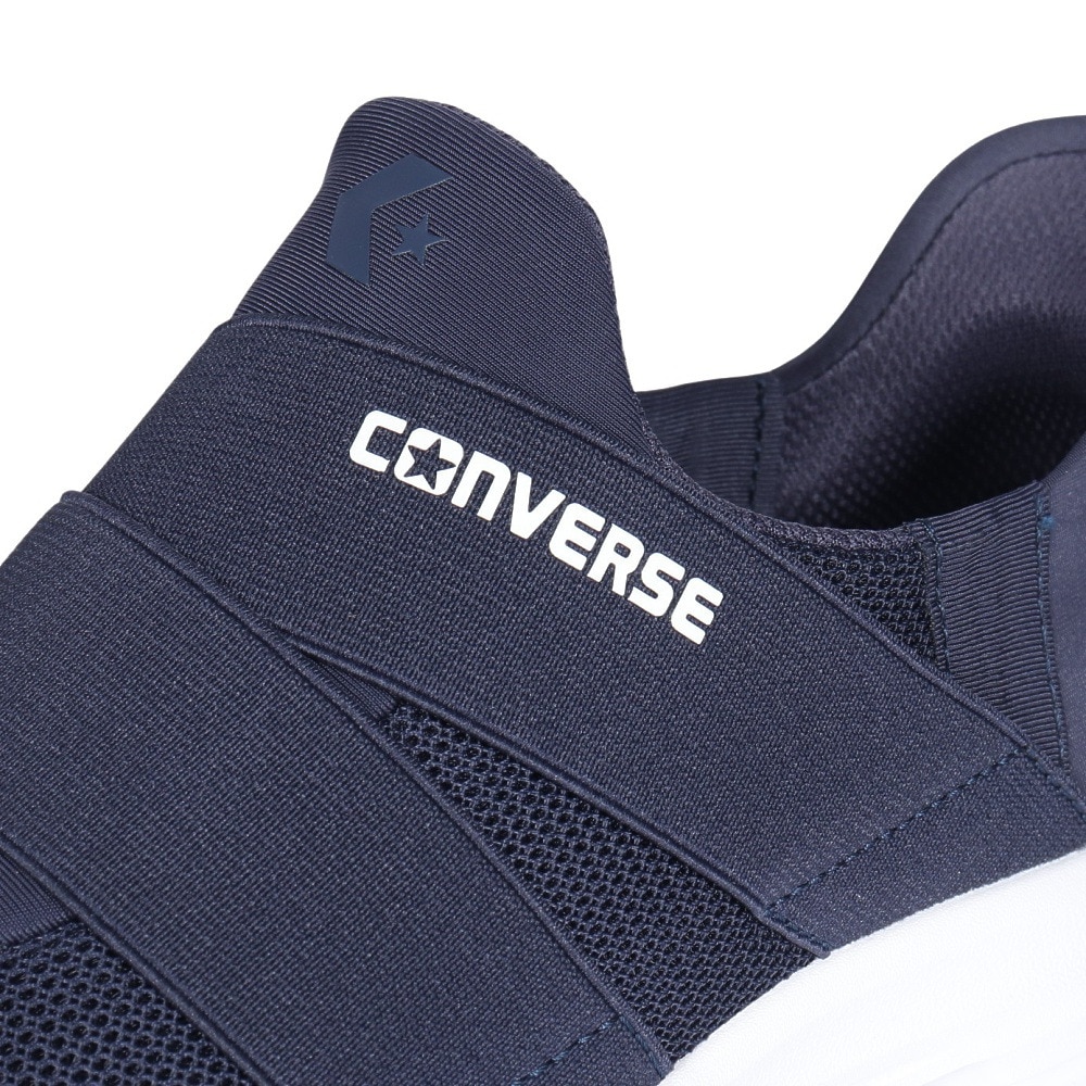 コンバース（CONVERSE）（メンズ）スニーカー スポーツシューズ ケイブスター SS XG 33600052