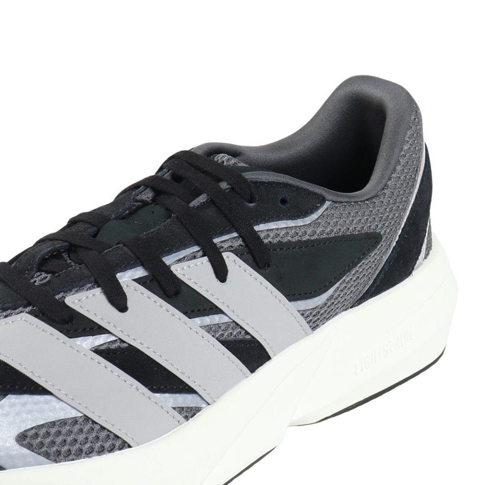 アディダス（adidas）（メンズ）スニーカー スポーツシューズ ライトブレイズ JH6943