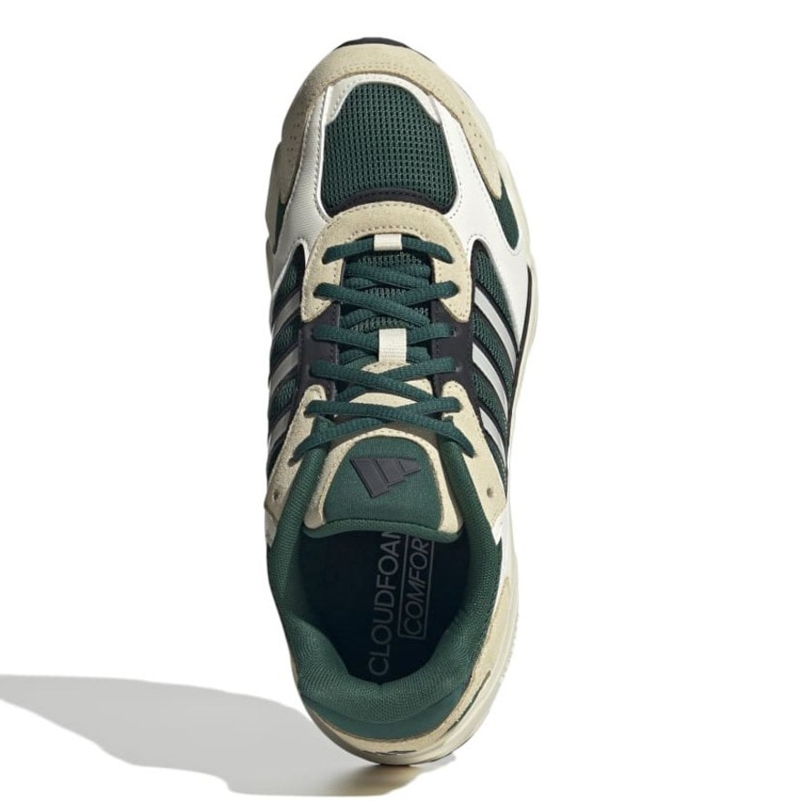 アディダス（adidas）（メンズ）スニーカー スポーツシューズ クレイジーカオス 2000 JQ2261