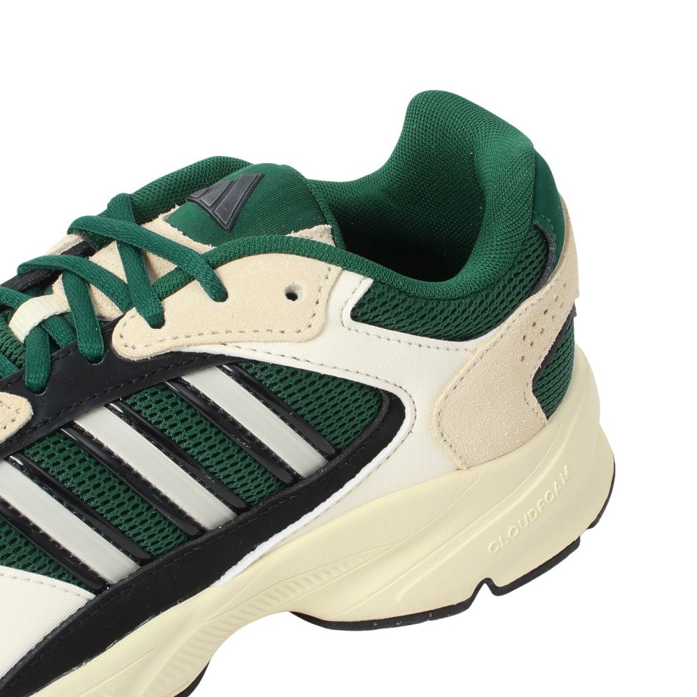 アディダス（adidas）（メンズ）スニーカー スポーツシューズ クレイジーカオス 2000 JQ2261