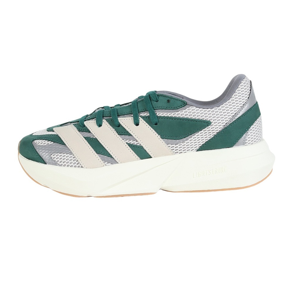 アディダス（adidas）（メンズ）スニーカー スポーツシューズ Lightblaze JR2616