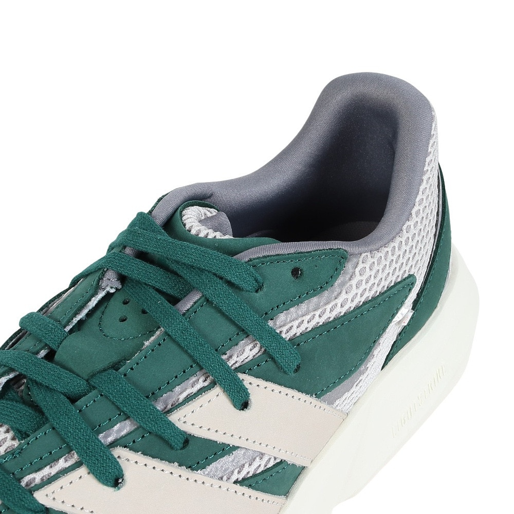 アディダス（adidas）（メンズ）スニーカー スポーツシューズ Lightblaze JR2616