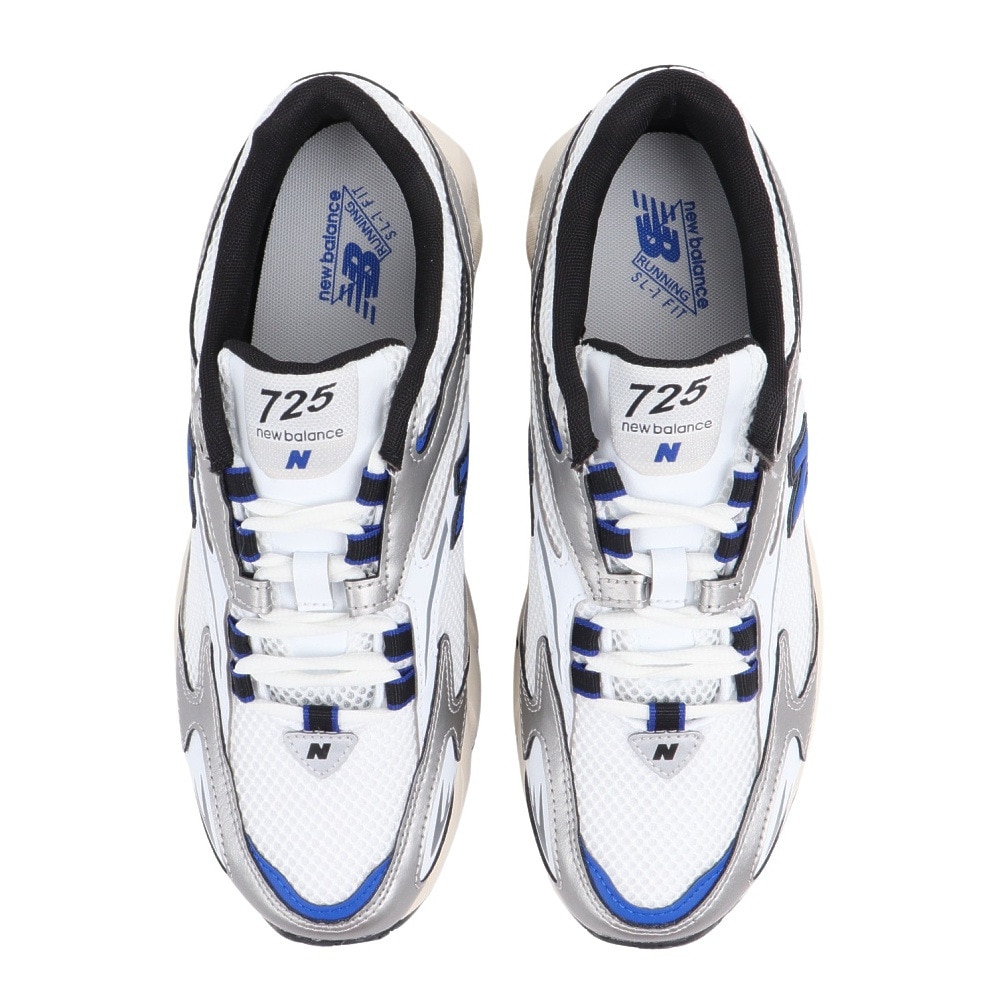 ニューバランス（new balance）（メンズ、レディース）スニーカー スポーツシューズ ML725V1 CID