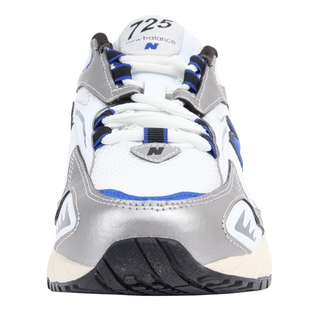 ニューバランス（new balance）（メンズ、レディース）スニーカー スポーツシューズ ML725V1 CID