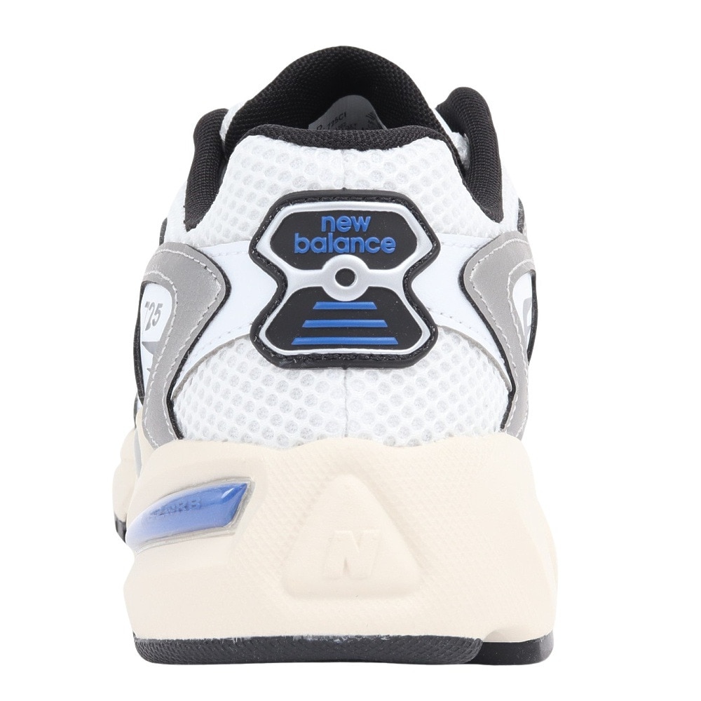 ニューバランス（new balance）（メンズ、レディース）スニーカー スポーツシューズ ML725V1 CID