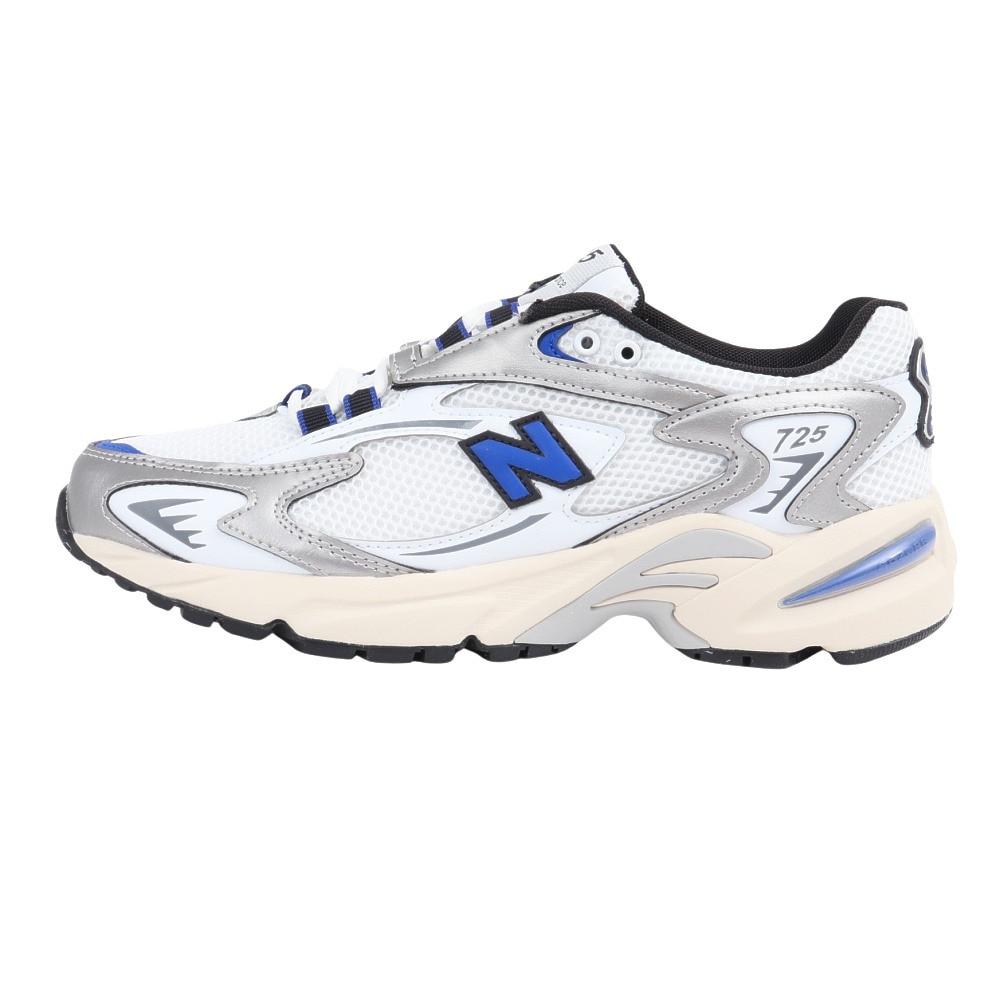 ニューバランス（new balance）（メンズ、レディース）スニーカー スポーツシューズ ML725V1 CID