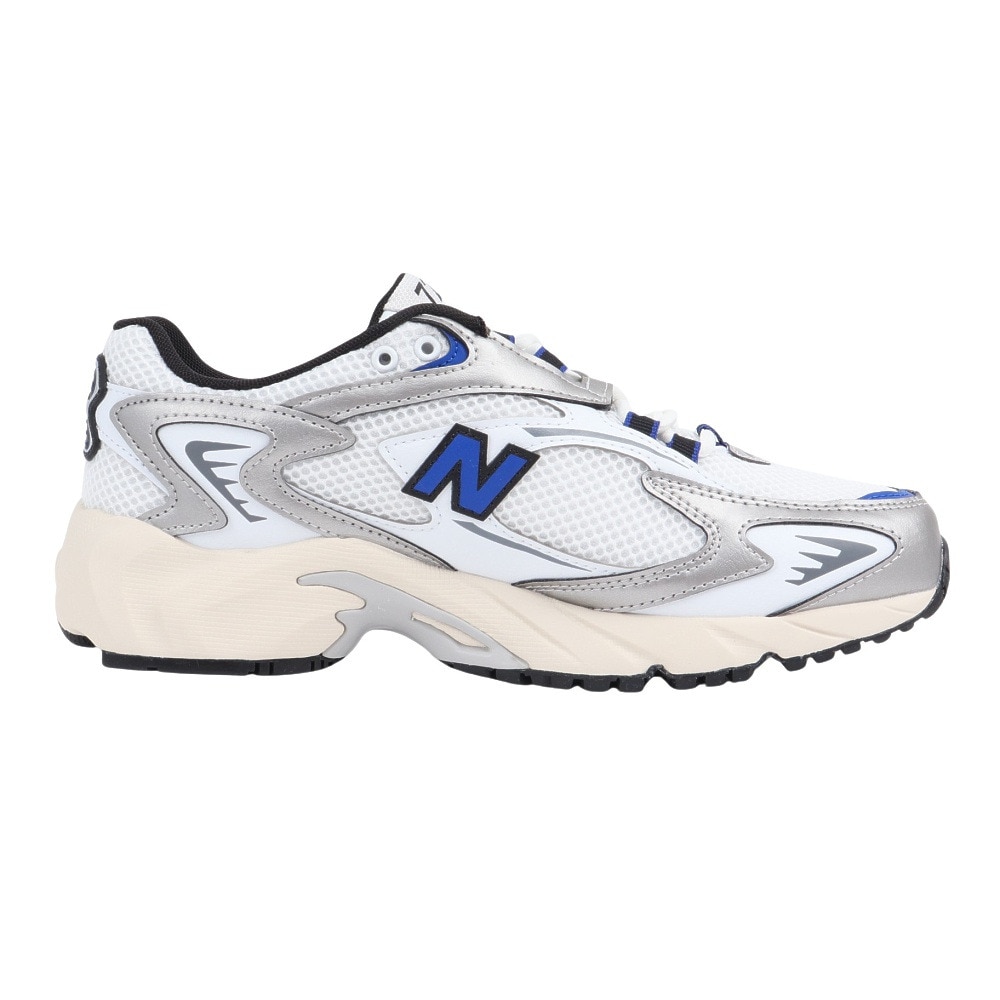 ニューバランス（new balance）（メンズ、レディース）スニーカー スポーツシューズ ML725V1 CID