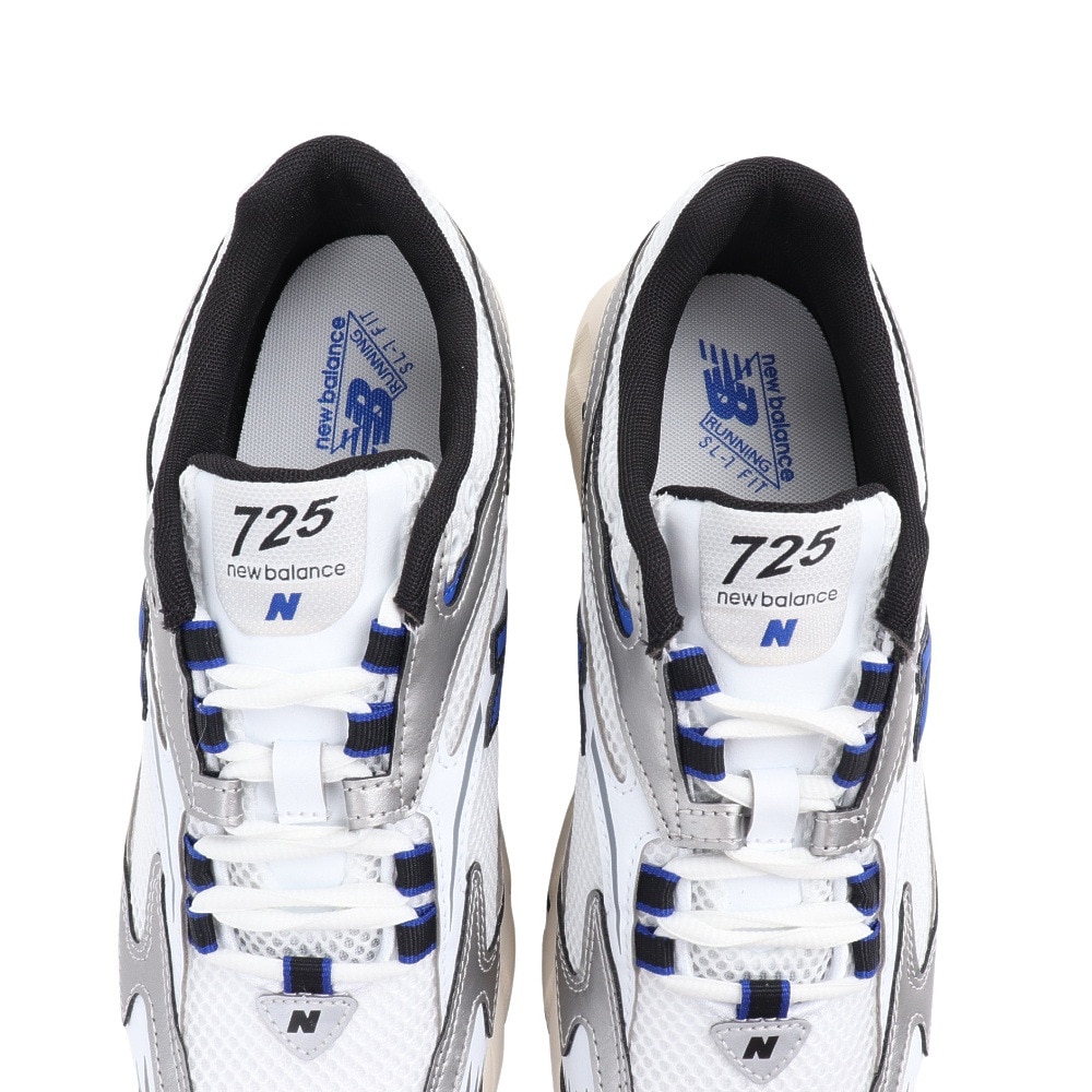 ニューバランス（new balance）（メンズ、レディース）スニーカー スポーツシューズ ML725V1 CID
