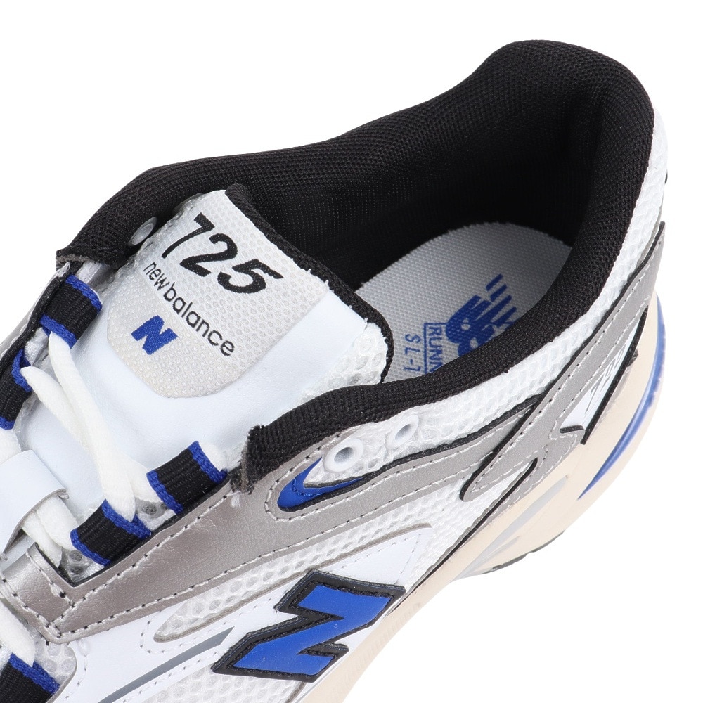 ニューバランス（new balance）（メンズ、レディース）スニーカー スポーツシューズ ML725V1 CID