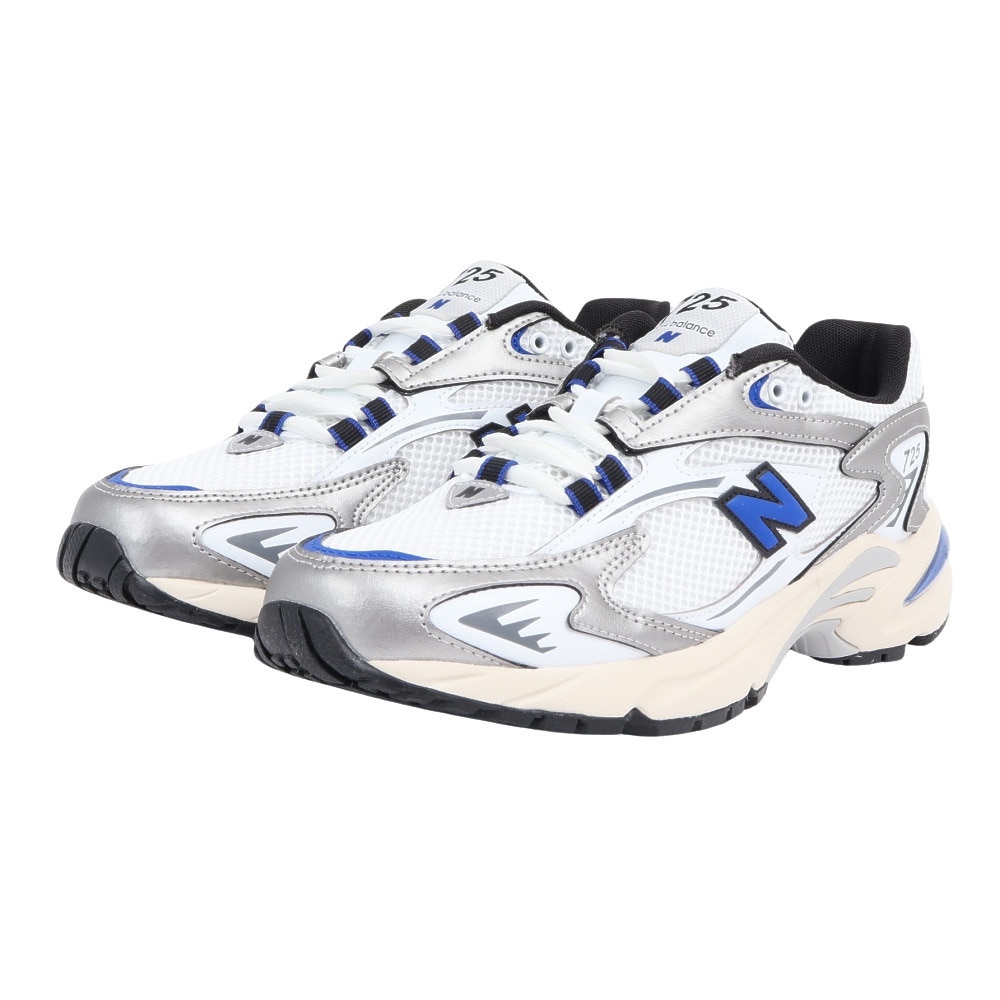 ニューバランス（new balance）（メンズ、レディース）スニーカー スポーツシューズ ML725V1 CID