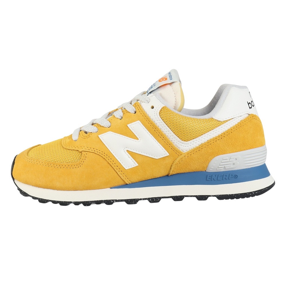 ニューバランス（new balance）（メンズ）スニーカー スポーツシューズ 574 U574VPYD