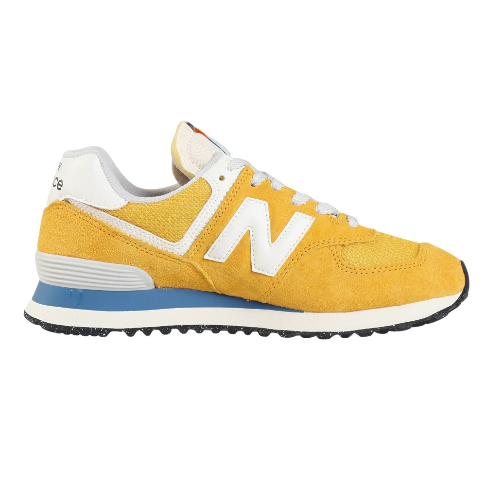 ニューバランス（new balance）（メンズ）スニーカー スポーツシューズ 574 U574VPYD