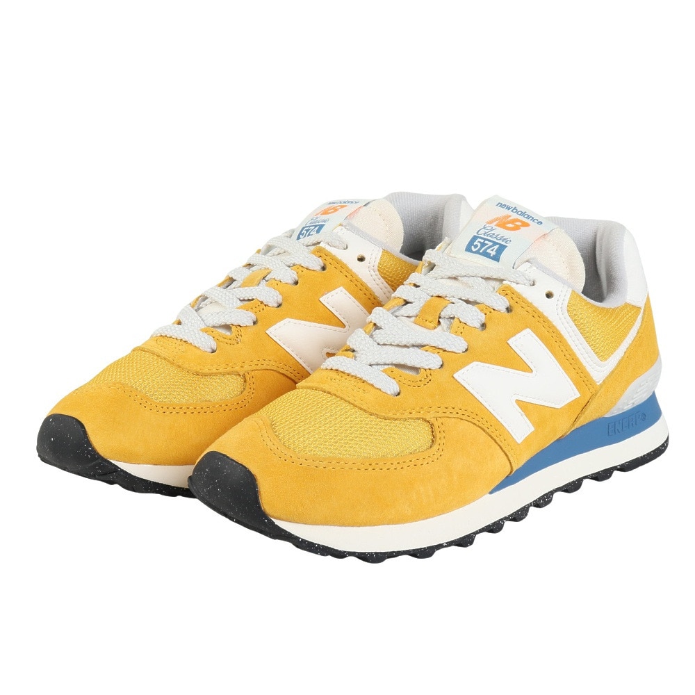 ニューバランス（new balance）（メンズ）スニーカー スポーツシューズ 574 U574VPYD
