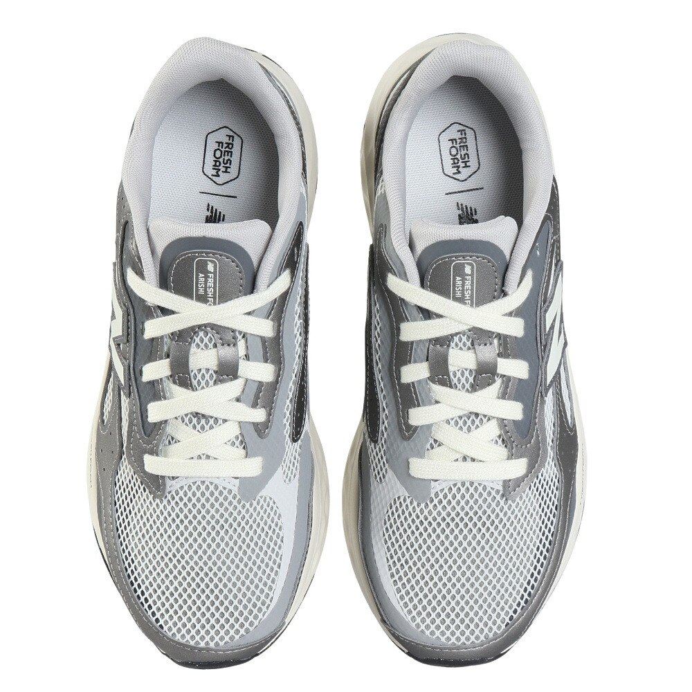 ニューバランス（new balance）（メンズ）スニーカー スポーツシューズ Fresh Foam Arishi v4 MARISTG42E