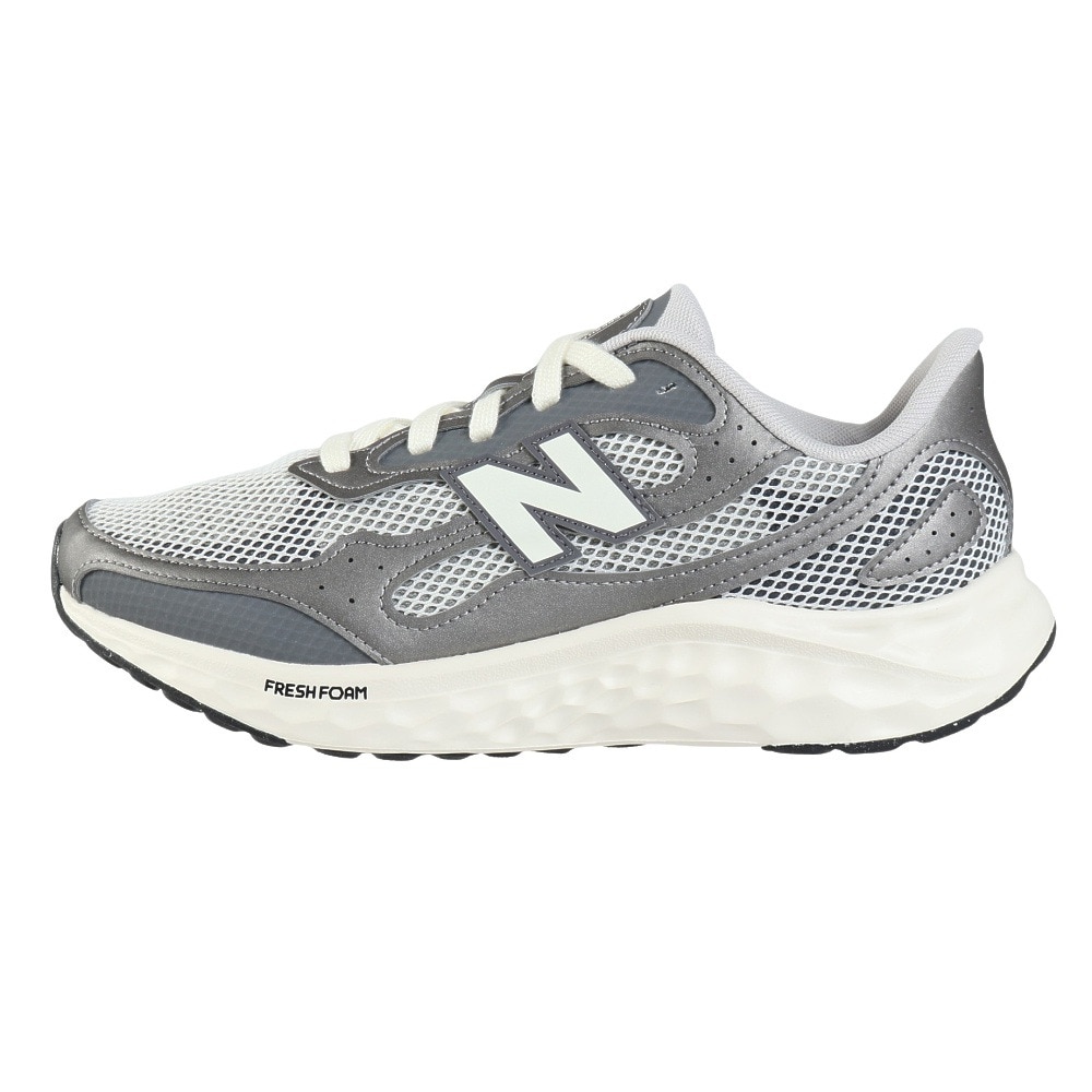 ニューバランス（new balance）（メンズ）スニーカー スポーツシューズ Fresh Foam Arishi v4 MARISTG42E