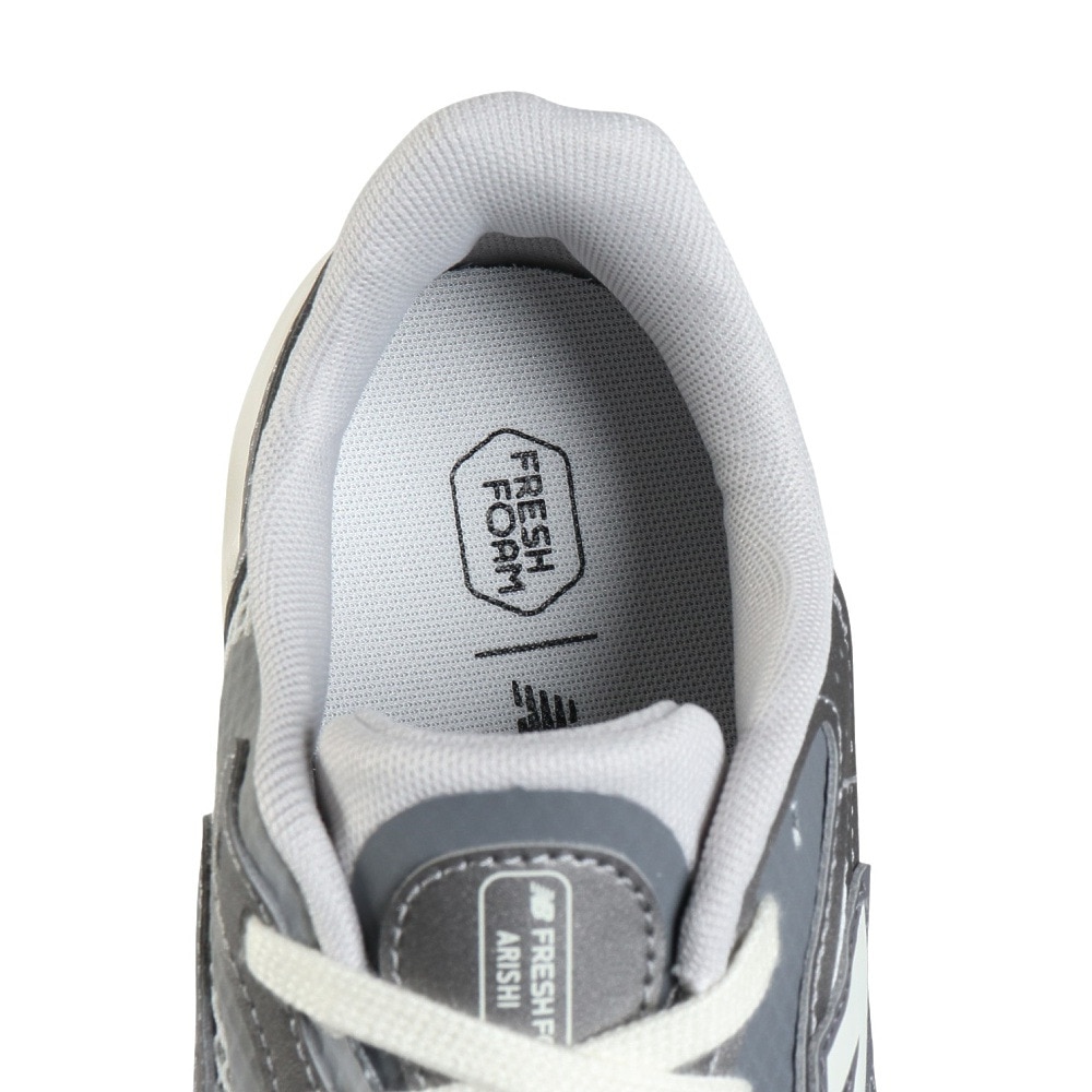 ニューバランス（new balance）（メンズ）スニーカー スポーツシューズ Fresh Foam Arishi v4 MARISTG42E