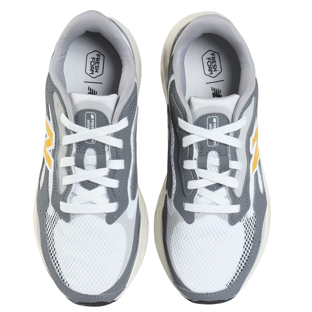 ニューバランス（new balance）（メンズ）スニーカー スポーツシューズ Fresh Foam Arishi v4 MARISTR42E
