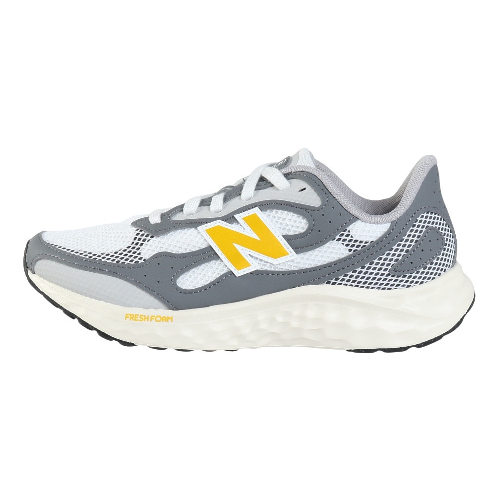 ニューバランス（new balance）（メンズ）スニーカー スポーツシューズ Fresh Foam Arishi v4 MARISTR42E