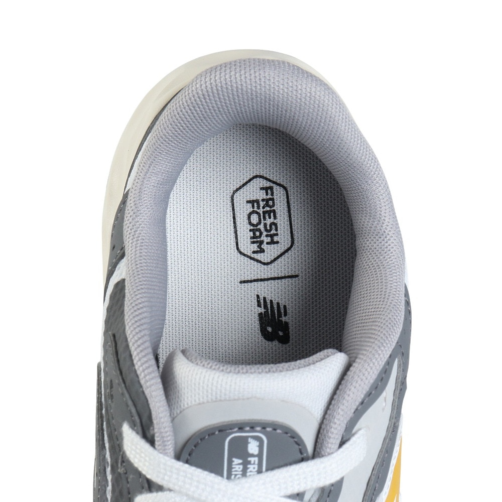 ニューバランス（new balance）（メンズ）スニーカー スポーツシューズ Fresh Foam Arishi v4 MARISTR42E