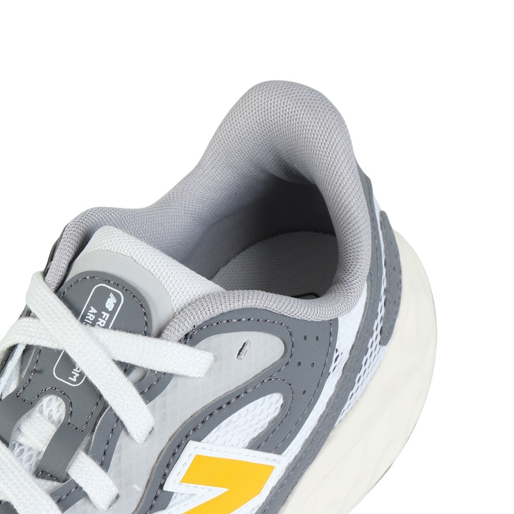 ニューバランス（new balance）（メンズ）スニーカー スポーツシューズ Fresh Foam Arishi v4 MARISTR42E