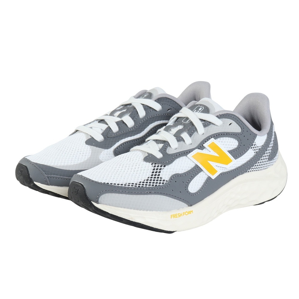 ニューバランス（new balance）（メンズ）スニーカー スポーツシューズ Fresh Foam Arishi v4 MARISTR42E