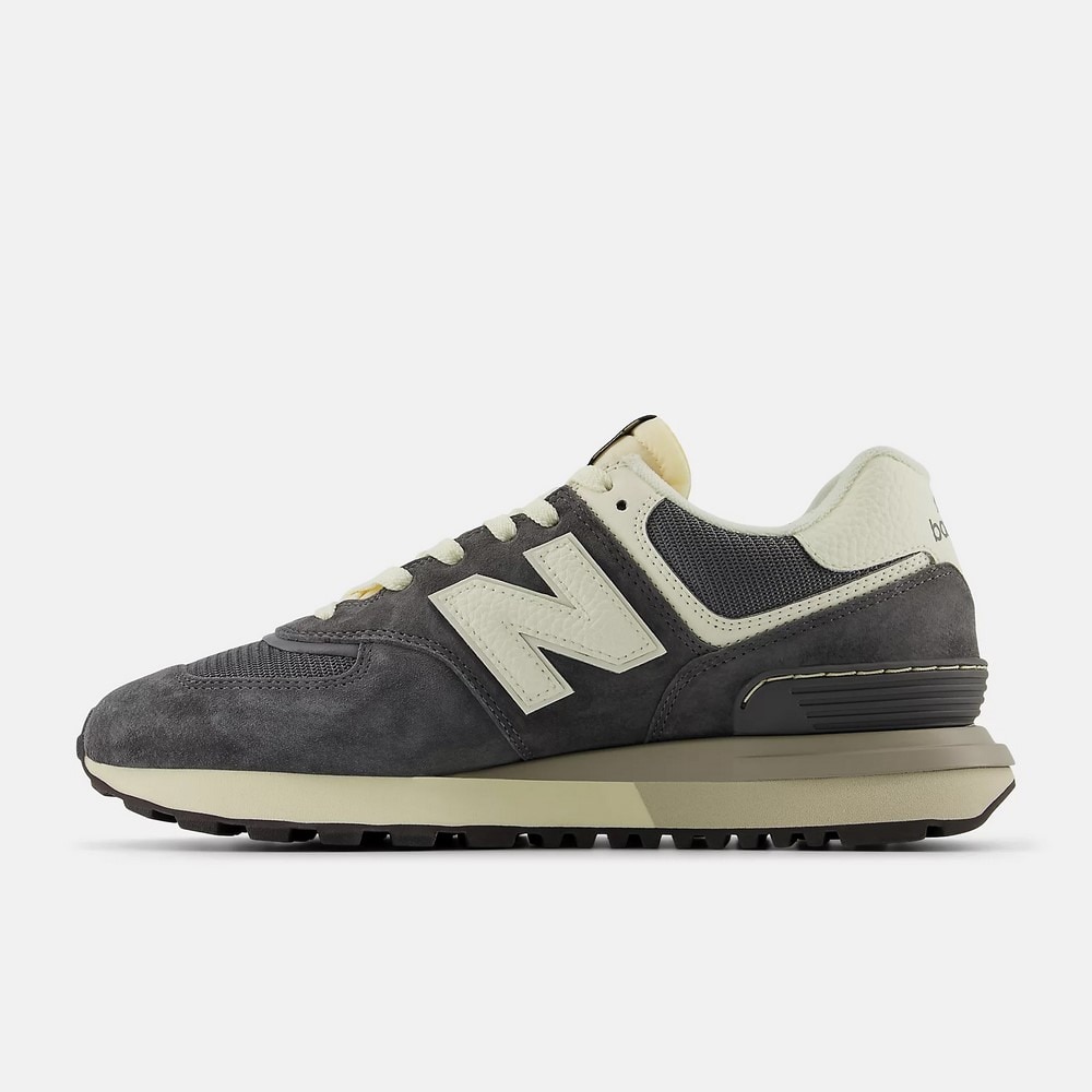 ニューバランス（new balance）（メンズ）スニーカー スポーツシューズ 574 Legacy U574LGGGD