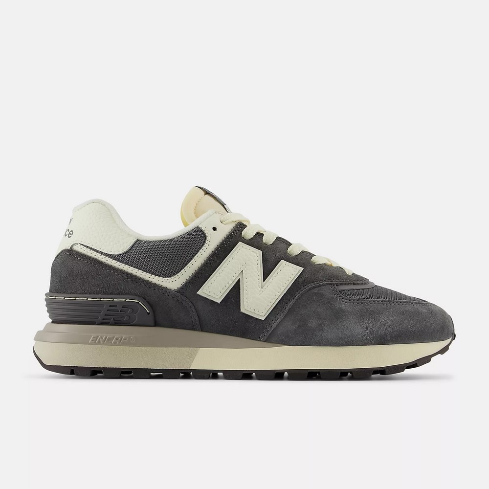 ニューバランス（new balance）（メンズ）スニーカー スポーツシューズ 574 Legacy U574LGGGD
