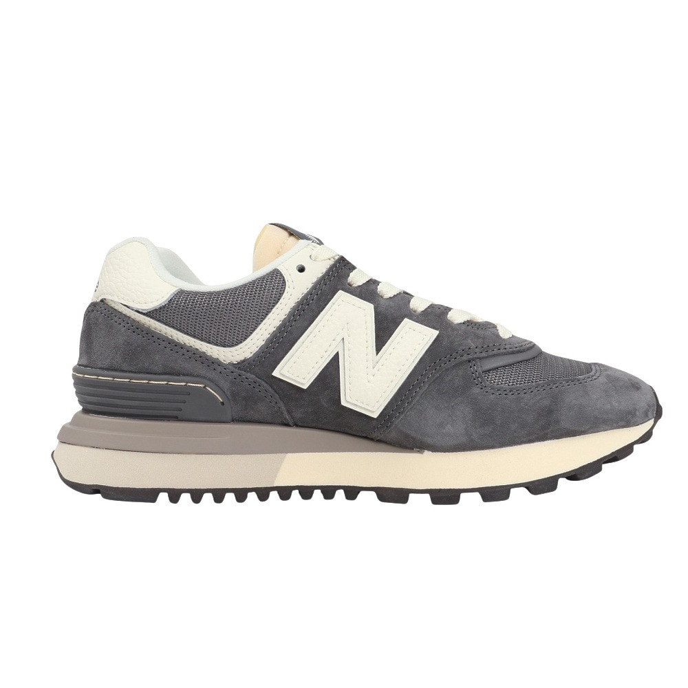 ニューバランス（new balance）（メンズ）スニーカー スポーツシューズ 574 Legacy U574LGGGD