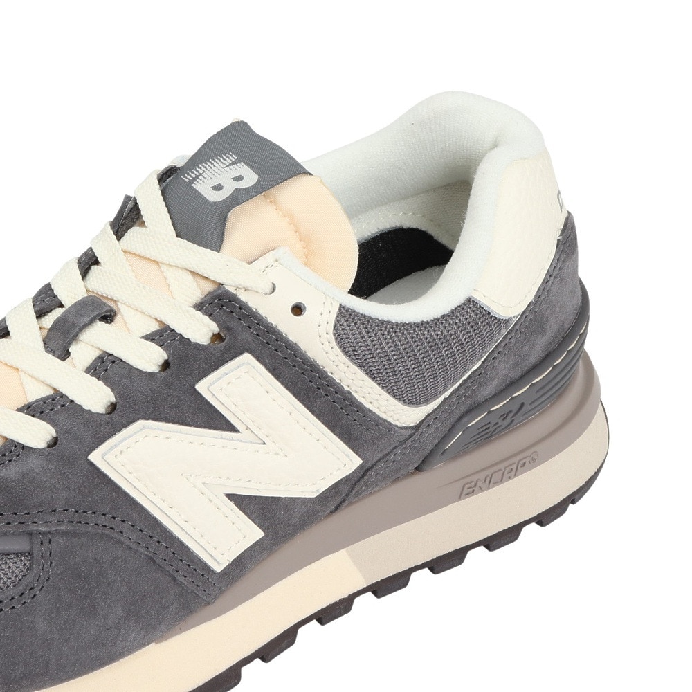 ニューバランス（new balance）（メンズ）スニーカー スポーツシューズ 574 Legacy U574LGGGD