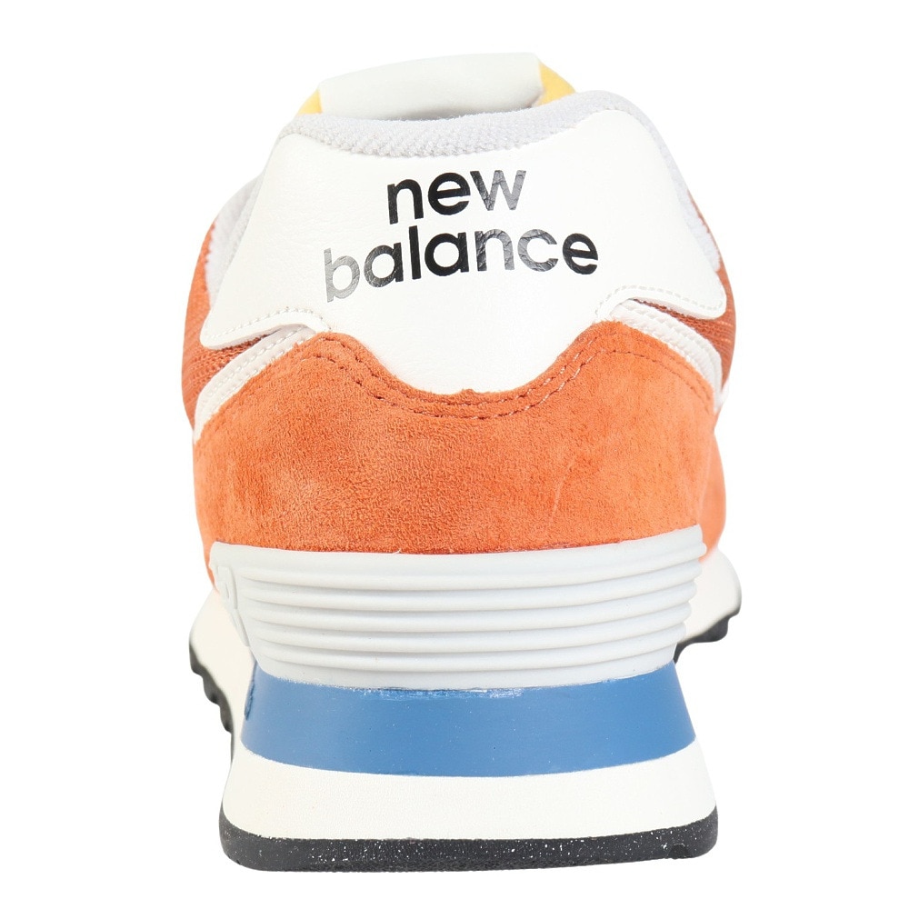 ニューバランス（new balance）（メンズ）スニーカー スポーツシューズ 574 U574VPAD