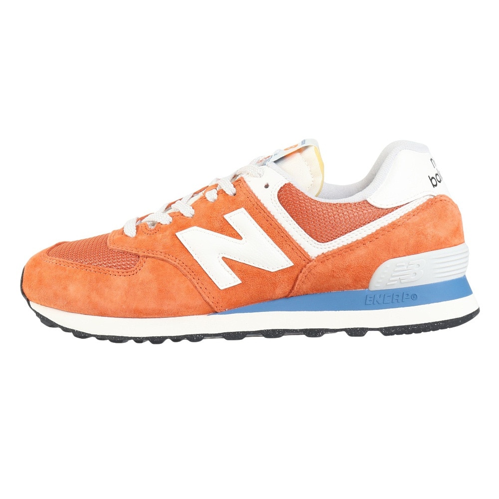 ニューバランス（new balance）（メンズ）スニーカー スポーツシューズ 574 U574VPAD