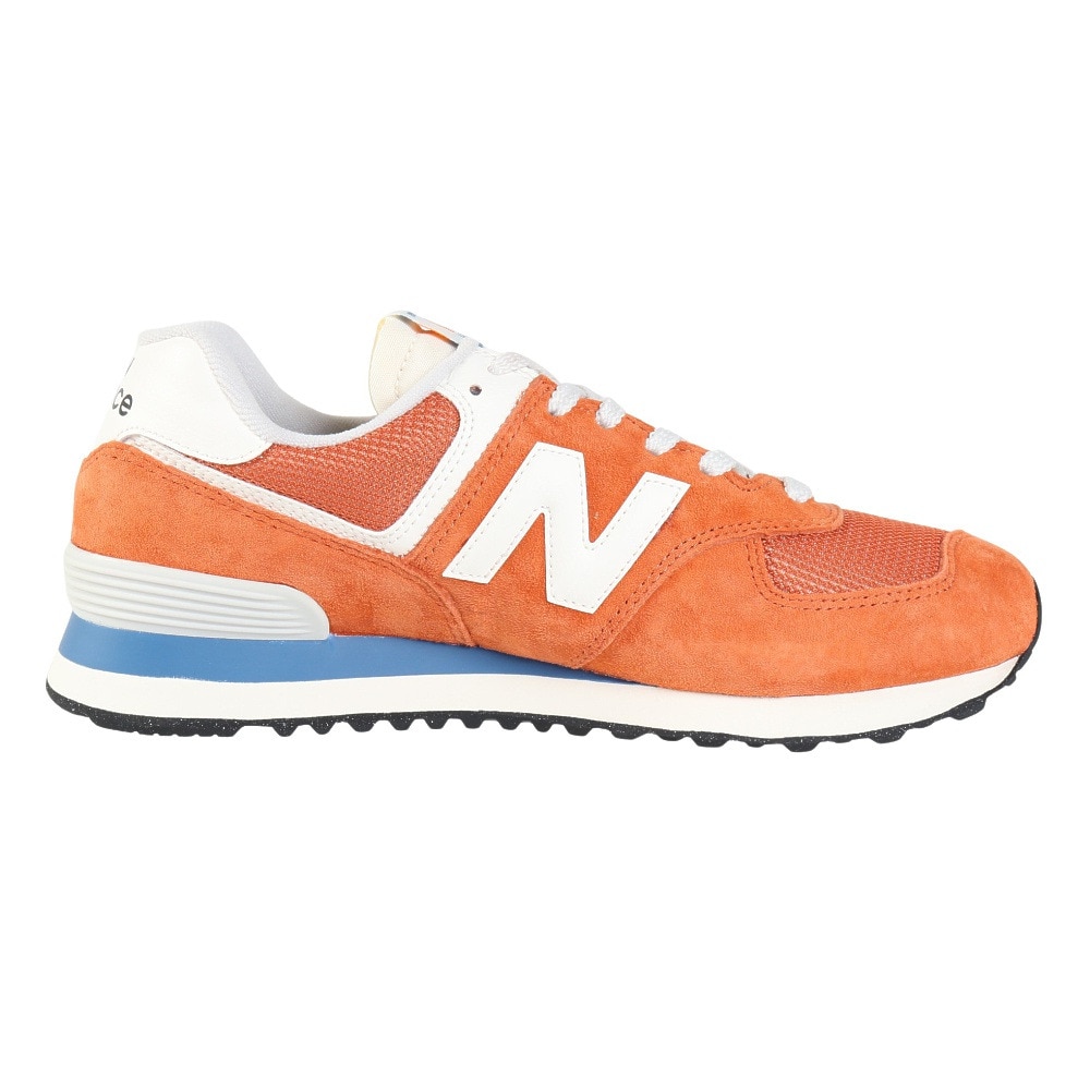 ニューバランス（new balance）（メンズ）スニーカー スポーツシューズ 574 U574VPAD