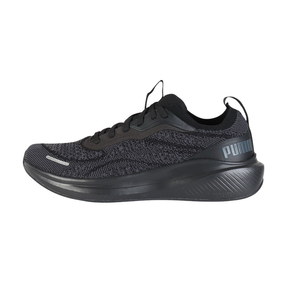プーマ（PUMA）（メンズ）スニーカー ランニングシューズ スカイロケット ライト エンジニアード 31010001